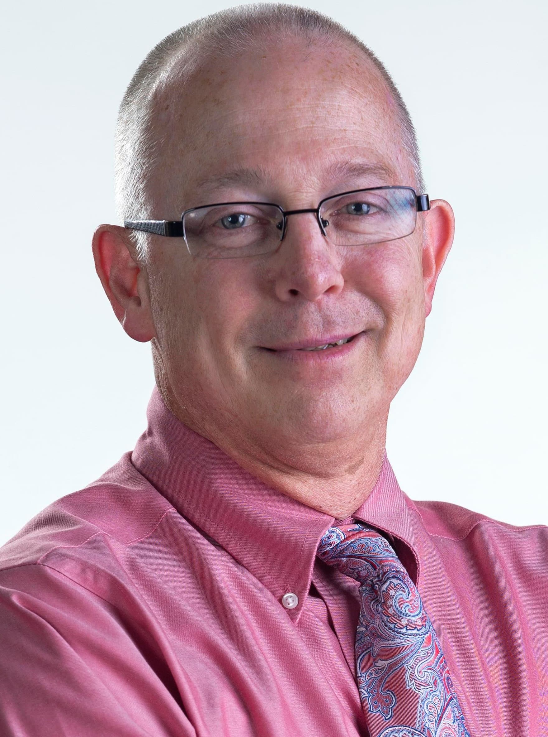 Kevin Brigle