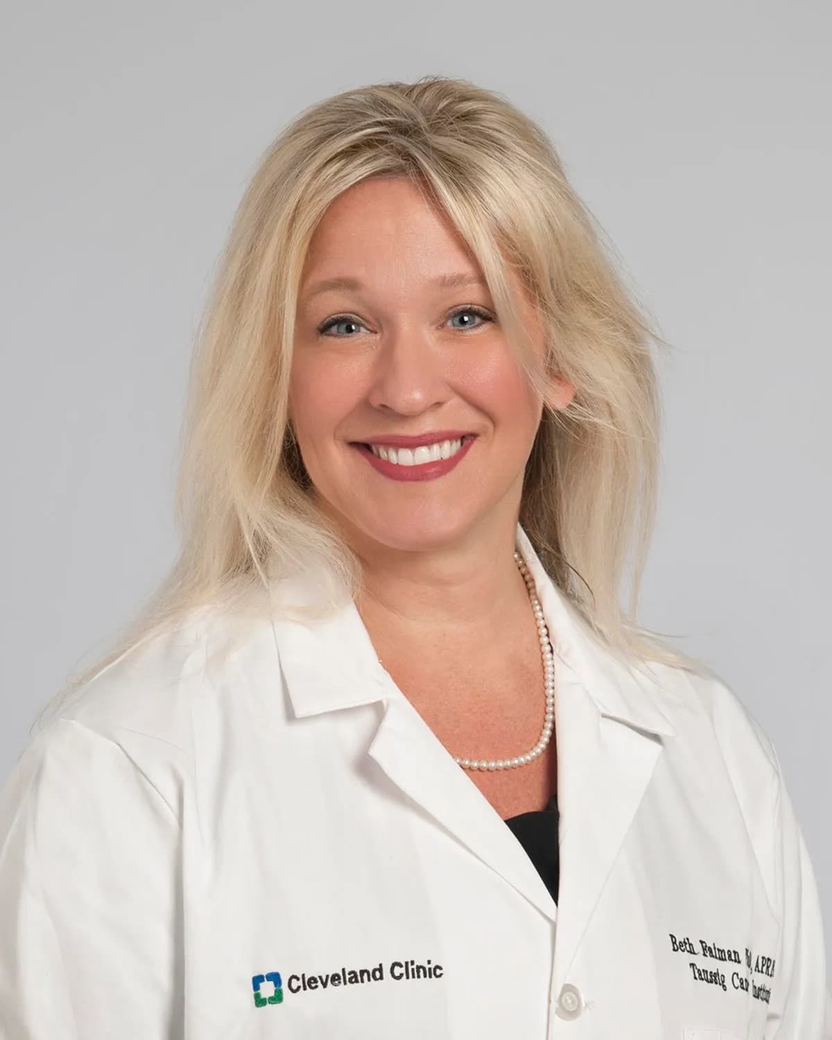 Beth Faiman