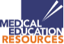 MER logo