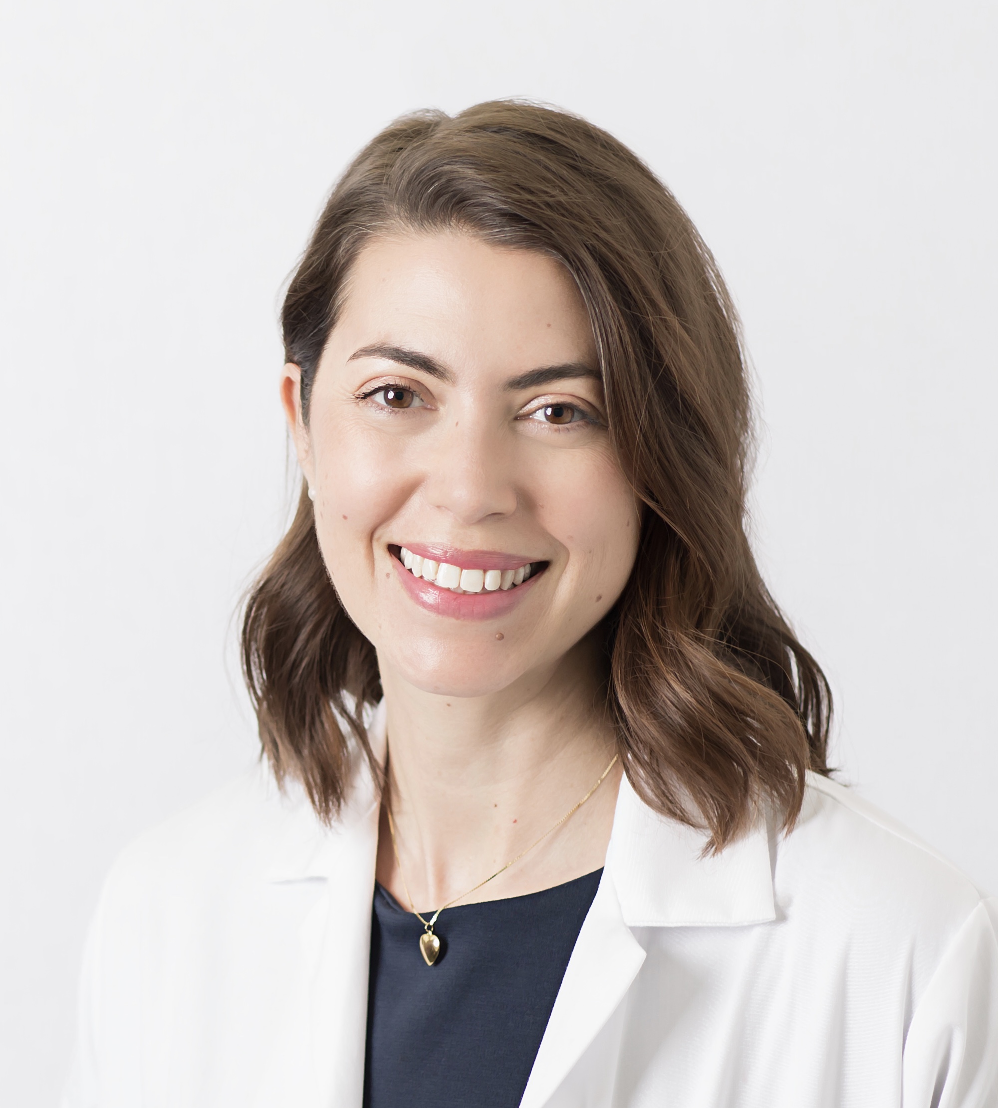 Annika Ehrlich, DNP, FNP-C, CNRN, AQH