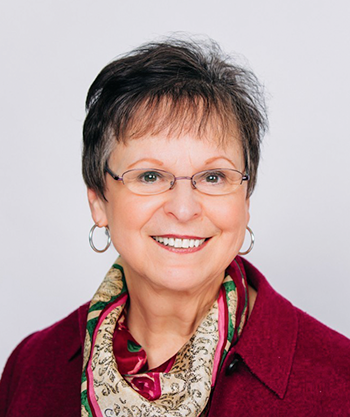 Mary Koslap-Petracon