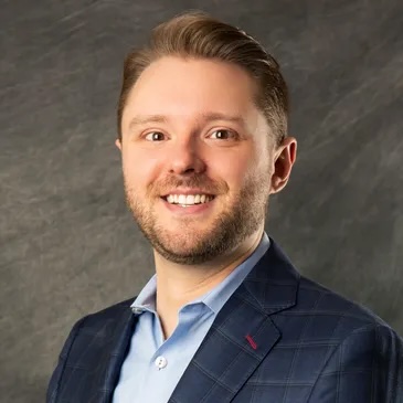 Jordan Mast, PA-CD