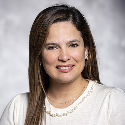 Ticiana Leal, MD