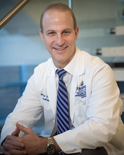 Benjamin P. Levy, MD