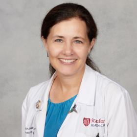 Heather Wakelee, MD